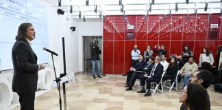 Gobierno presenta fondo por us$1.000 millones para el desarrollo del hidrógeno verde en Chile