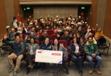 Más de 1.000 agricultores afectados por incendios reciben bonos de $1 y $3 millones en Santa Juana