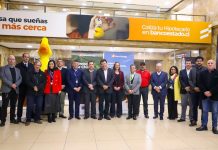 Minagri y BancoEstado anuncian continuidad del financiamiento “Siembra por Chile” con una tasa 20% más baja que la del mercado