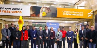 Minagri y BancoEstado anuncian continuidad del financiamiento “Siembra por Chile” con una tasa 20% más baja que la del mercado