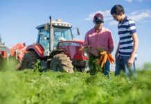 Para empresarios del campo Dercomaq y GTT se unen en colaboración para la agroindustria