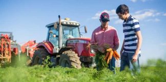 Para empresarios del campo Dercomaq y GTT se unen en colaboración para la agroindustria