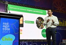 "Para que una agronomía sea más eficiente, es necesario digitalizarla". Nutrien Ag Solutions