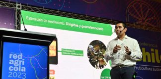 "Para que una agronomía sea más eficiente, es necesario digitalizarla". Nutrien Ag Solutions