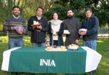 Subdirector nacional de I+D: “INIA debe seguir siendo un pilar para la producción sostenible de alimentos"