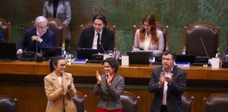 ¡La Naturaleza tiene ley! Congreso despacha la ley que crea el Servicio de Biodiversidad y Áreas Protegidas  