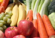 ¿Comprar frutas y verduras de temporada? Sí, aprende por qué