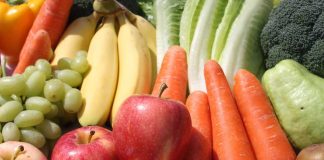 ¿Comprar frutas y verduras de temporada? Sí, aprende por qué