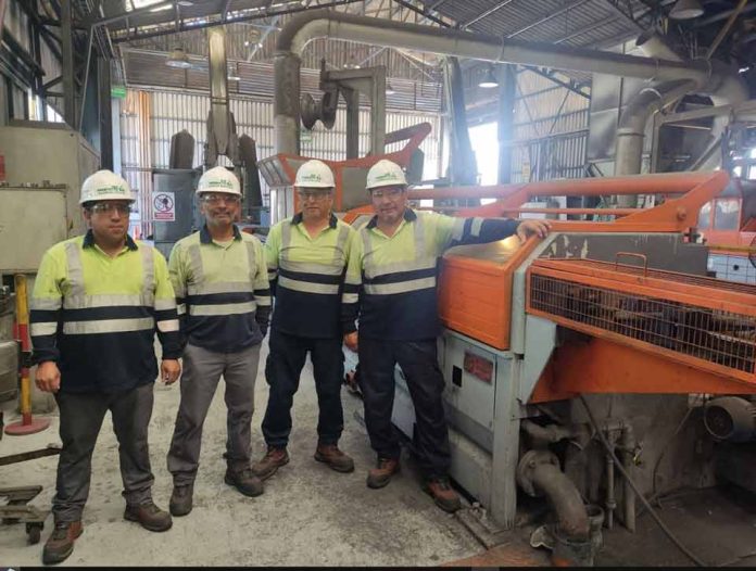 Air Products Indura