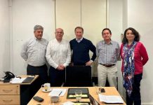 ASOEX y Fedefruta definirán agenda estratégica para abordar conjuntamente temas de interés para la industria de la fruta chilena