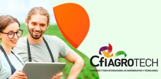 CFIAGROTECH: Avanzan preparativos para la exhibición más importante en innovación y tecnologías en agroalimentos