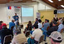 CNR incentiva a regantes de Coquimbo y Atacama a participar en primer concurso que potencia eficiencia hídrica de cooperativas