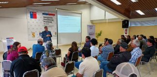 CNR incentiva a regantes de Coquimbo y Atacama a participar en primer concurso que potencia eficiencia hídrica de cooperativas