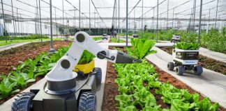 CfiAgrotech: Avanzan preparativos para la exhibición más importante en innovación y tecnologías en agroalimentos