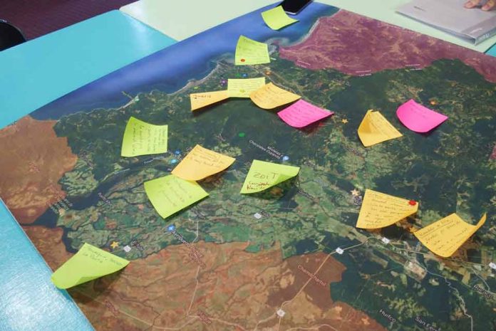 Comienza ciclo de Participación Ciudadana en el marco del Proyecto impulsado por el Gobierno Regional “Diagnóstico Integral de Los Humedales de la región de Los Ríos”
