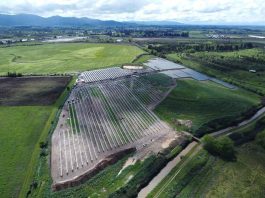 ¿Cómo lo hizo? Chile vuelve a ser el país más atractivo de la región para invertir en ERNC.