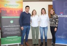 Cooprinsem y Ganacoop unen fuerzas para impulsar el sector agropecuario