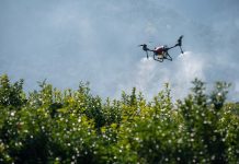 Drones y tecnología estarán presentes en Expo Agro Lampa