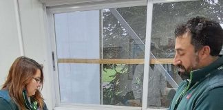 “Es indispensable mantener la alerta y seguir invirtiendo en la prevención de ingreso de plagas cuarentenarias a Chile”