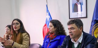 Gobierno lanza 5 instrumentos de reactivación productiva para ir en apoyo de los afectados por las inundaciones 