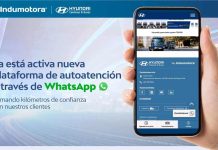 Hyundai camiones & buses incorpora inteligencia artificial