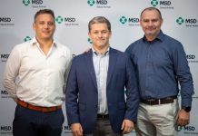 MSD SALUD ANIMAL LANZA EN CHILE DOS NUEVOS E INNOVADORES PRODUCTOS PARA PROTEGER LA SALUD DE LOS TERNEROS 