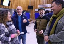 Ministro Valenzuela encabeza Consejo de Política Forestal en el que se acuerda trabajo para terminar con DL701 y crear una ley de agroforestería sustentable