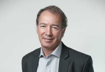 Presidente de ASOEX es elegido como nuevo presidente del Consejo Empresarial Binacional Chile – India de SOFOFA
