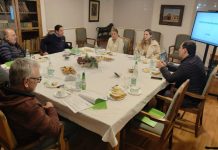 Región de Coquimbo:Asoex se reúne con directorio de la Sociedad Agrícola del Norte (SAN) para analizar implementación del Systems Approach para las exportaciones de uva de mesa