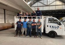 TALO: la APP para ahorrar en materiales de la construcción