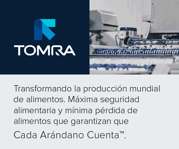TOMRA Food