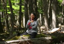 “Todo lo que es global, no está lejos, nos toca de cerca y Chile debe trabajar en los territorios”: Bárbara Saavedra, ante creación del (SBAP) y resultados de “Chile crea Futuro”.