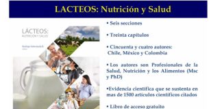 Webinar Fepale-Consorcio Lechero destacó las certezas del beneficio del consumo de lácteos