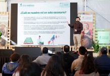 Ya están abiertas las inscripciones gratuitas para participar en Expo Chile Agrícola 2023