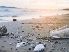 Huella plástica: 7 tips para reducirla