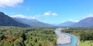 parques de conservación