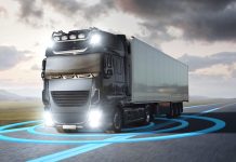 La tecnología al servicio de los camioneros 