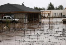 ASOEX evalúa situación de la industria ante fuertes lluvias en la zona centro-sur de Chile