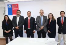 ASOEX se transforma en el primer gremio del agro en adherir a “Compromiso Migrante" del Servicio Nacional de Migraciones