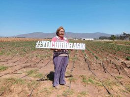 Agricultoras del Norte Chico podrán presentar sus proyectos al segundo concurso nacional de riego de la CNR exclusivo para mujeres