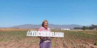Agricultoras del Norte Chico podrán presentar sus proyectos al segundo concurso nacional de riego de la CNR exclusivo para mujeres