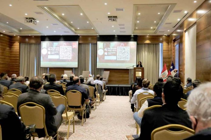 Agrotrade Perú 2023