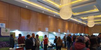 Alai Secure en Agricultural Water Summit 2023 (AWS)