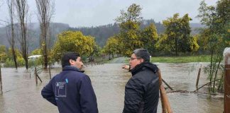 Anuncian subsidios de hasta $40 millones para afectados por las inundaciones