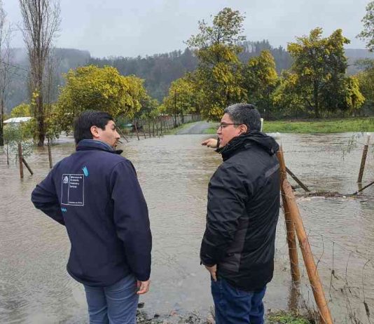 Anuncian subsidios de hasta $40 millones para afectados por las inundaciones