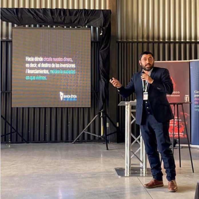 Banca Ética realizará encuentro clave de negocios para impulsar la industria vitivinícola y enoturismo en la Región del Maule
