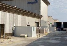 Benexia logra exitosa primera inspección de la FDA en su planta procesadora de chía en Arica