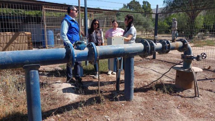 CNR abre convocatoria por $2.500 millones para bonificar obras de tecnificación en regiones del Centro Norte