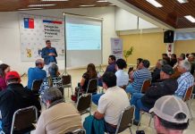 CNR  promueve  primer concurso que potencia eficiencia hídrica que beneficiará a cooperativas de Coquimbo y Atacama 