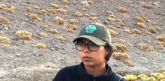 CONAF inicia campaña para estudiar felinos en Parque Nacional Llullaillaco